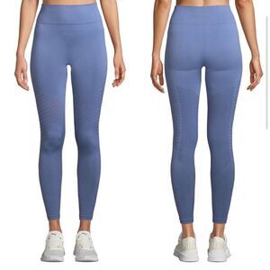 Varley Eastham High Waisted Seamless Legging FLAWS